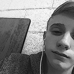 Meet your Posher, Logan